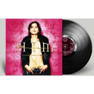 Him - Razorblade Romance