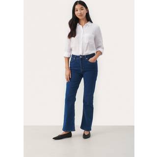 Part Two RyanPW Jeans - Blå - Str 30 - Damer