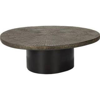 Ethnicraft, Slice Sofabord 94x105 cm