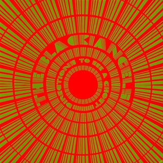 The Black Angels - Directions to See a Ghost