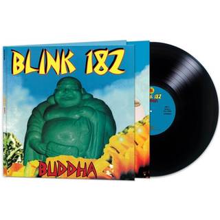 Blink-182 - Buddha