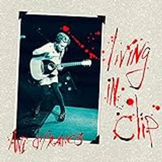 Ani Difranco - Living In Clip