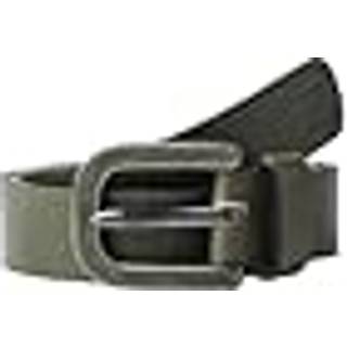 Gwyn Belt - Green - Women