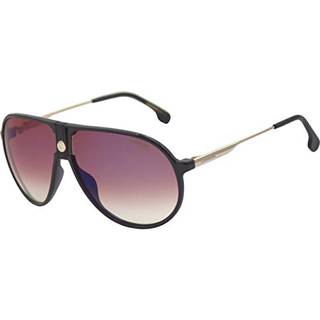 Carrera 1034/S 2M2/A8 63 Solbriller Mænd Black - Black - 63mm