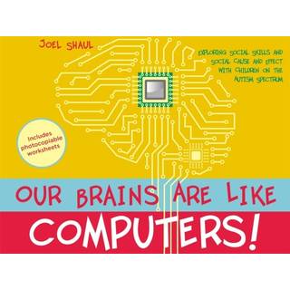 Our Brains Are Like Computers!