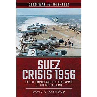 Suez Crisis 1956