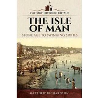Visitors' Historic Britain: The Isle of Man