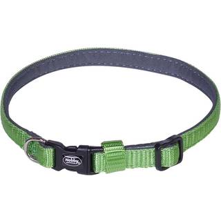 Halsbånd "CLASSIC PRENO" Mini L - Green - XXS - XS