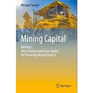 Mining Capital
