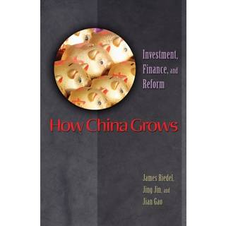 How China Grows