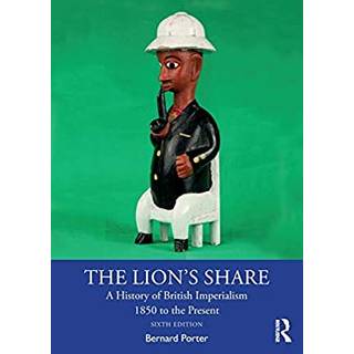 The Lion's Share