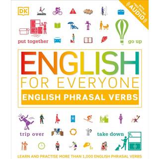 English for Everyone English Phrasal Verbs