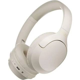 QCY H2 Pro Bluetooth-hovedtelefoner - hvid