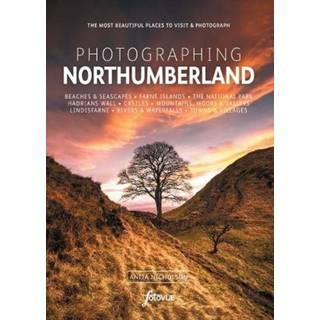 Photographing Northumberland