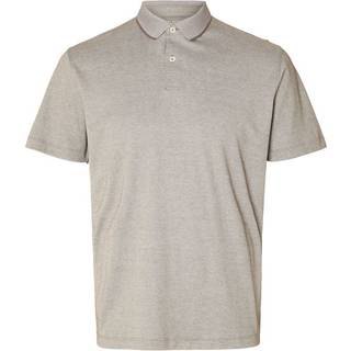 Selected Homme Regular Polo t-shirt