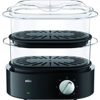 Braun IdentityCollection FS 5100 WH