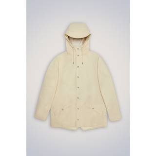 Rains Jacket - Dune