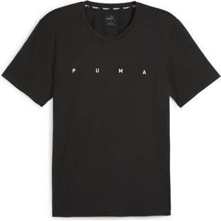 T-shirt Puma Cloudspun Engineered for Strength Tee 524872-01 Størrelse XL