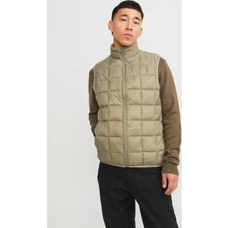 JPRCCMOON QUILTED BODYWARMER