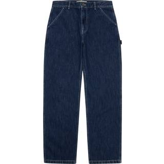 Dizzon RInse Bukser, 90s Blue, 29