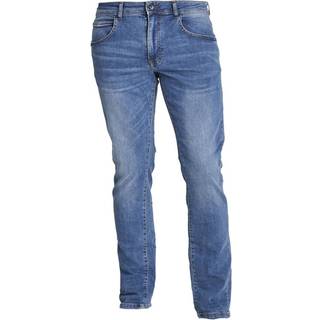 Pre End Herre Jeans - Soft Blue Wash - 30/34