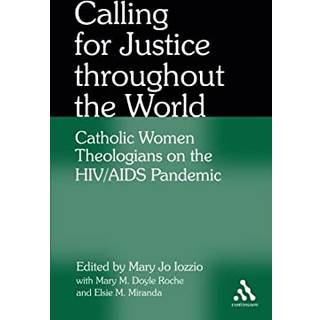 Calling for Justice Throughout the World