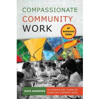 Compassionate Community Work