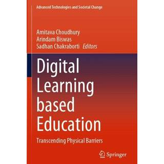 Digital Learning based Education