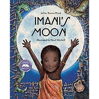 Imani's Moon