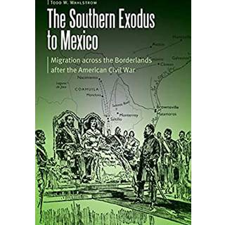 The Southern Exodus to Mexico