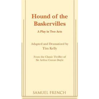 The Hound of the Baskervilles