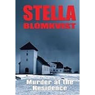 Murder at the Residence