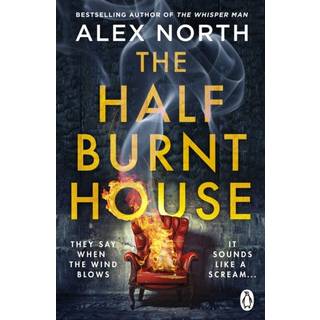 The Half Burnt House