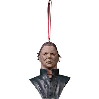 Halloween 2 Michael Myers Weihnachtskugel