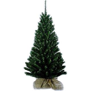 Kurt Adler TR2045 24 """" Miniature Pine Christmas Tree