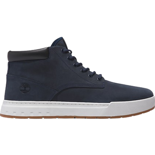 Timberland Timberland Blå Maple Grove Mid Støvler
