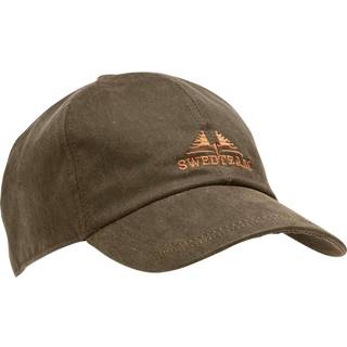 Wolverine Cap Brun - Swedteam