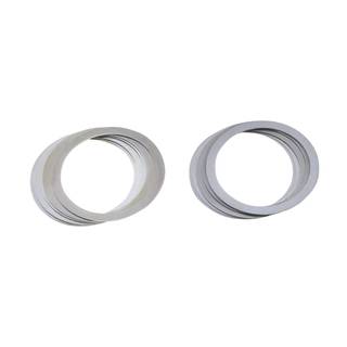 Yukon Gear & Axle (SK 72921) PRELOAD SHIM KIT til Chrysler 8.75/Ford 9 Differential