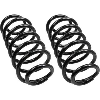 Moog 80871 Coil Spring Set til Jeep Grand Cherokee