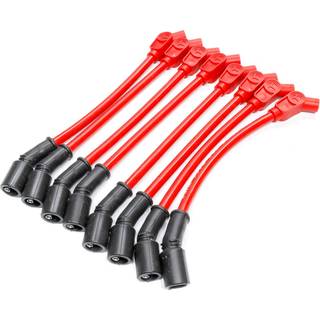 Taylor Cable 409 Pro Race tændingskablesæt — Høj ydeevne, robuste tændingskabler til pålidelig race- og gadekraft