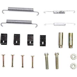 Raybestos H7315 Professionel parkering af parkeringsbremsehardware -kit