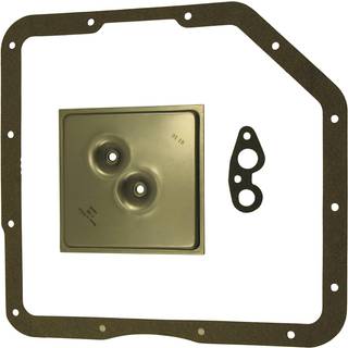 ACDELCO GULD TF171 AUTOMATIC TRANSMANSION Fluid Filter Kit