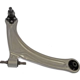 Dorman 521-026 Front Passenger Side Lavere ophængsarme og kugleledling Assembly kompatibel med udvalgte Chevrolet / Pontiac-modeller
