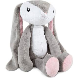 Little Adventures Adventure Pals Soft Plush Minky Fyld Animal Toys (Bethany Bunny)