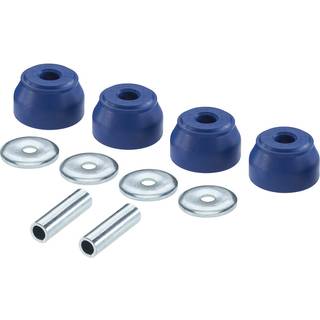 Moog K9733 Suspension Strut Rod Bushing Kit til Honda Accord
