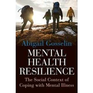 Mental Health Resilience