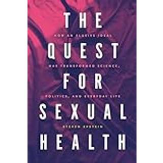 The Quest for Sexual Health