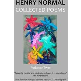 Collected Poems, Volume Two