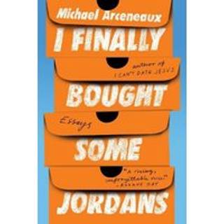 I Finally Bought Some Jordans