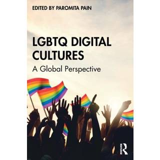 LGBTQ Digital Cultures